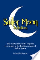 Sailor Moon Reflections