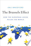 The Brussels Effect