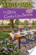 The Diva Cooks up a Storm