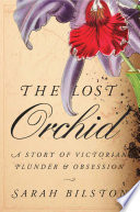 The Lost Orchid