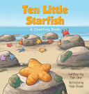 Ten Little Starfish