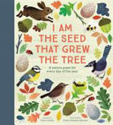 National Trust: I Am the Seed that Grew the Tree - A Poem for Every Day of the Year