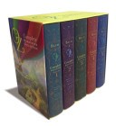 Oz, the Complete Hardcover Collection