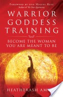 Warrior Goddess Training