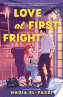 Love At First Fright