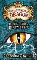 How to Train Your Dragon 12. How to Fight a Dragon's Fury