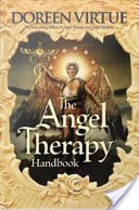 The Angel Therapy Handbook