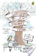Confessions of an Imaginary Friend