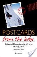 Postcards from the Ledge