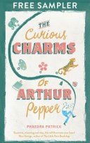 The Curious Charms Of Arthur Pepper: Free Sample