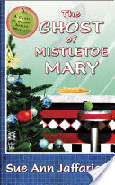 The Ghost of Mistletoe Mary