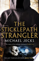 The Sticklepath Strangler