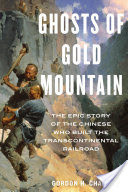 Ghosts of Gold Mountain
