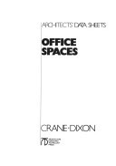 Office spaces