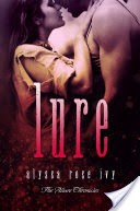 Lure (The Allure Chronicles #1)