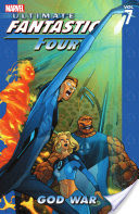 Ultimate Fantastic Four Vol. 7