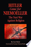 Hitler Came for Niemoeller