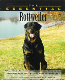 The Essential Rottweiler