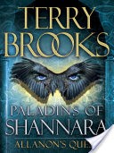Paladins of Shannara: Allanon's Quest (Short Story)
