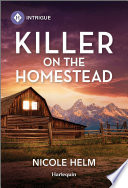 Killer on the Homestead