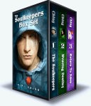 The Soulkeepers Series, Part One (Books 1-3)