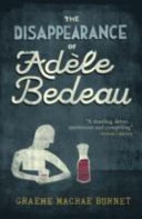 The Disappearance of Adle Bedeau