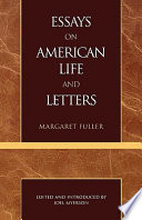 Margaret Fuller