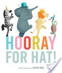 Hooray for Hat!