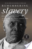 Remembering Slavery