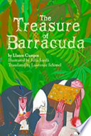 The Treasure of Barracuda