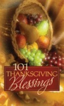101 Thanksgiving Blessings