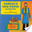 Nabeel's New Pants