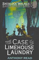 The Case of the Limehouse Laundry