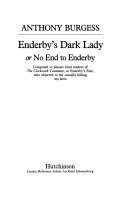 Enderby's Dark Lady, Or, No End to Enderby