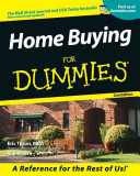 Home Buying For Dummies