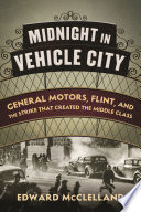 Midnight in Vehicle City