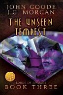 The Unseen Tempest [Library Edition]