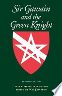 Sir Gawain and the Green Knight