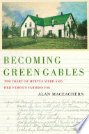 Becoming Green Gables