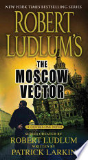 Robert Ludlum's The Moscow Vector (Premium Edition)
