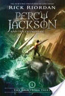 Lightning Thief, The (Percy Jackson and the Olympians, Book 1)