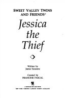 Jessica the Thief