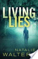 Living Lies (Harbored Secrets Book #1)