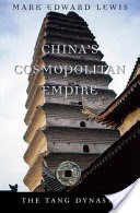 China's Cosmopolitan Empire