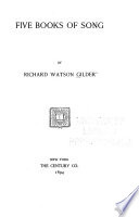 Five Books of Song