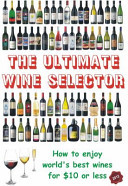 The Ultimate Wine Selector