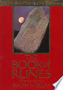 The Book of Runes