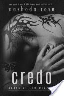 Credo (Scars of the Wraiths, Book 3)