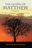 The Gospel of Matthew