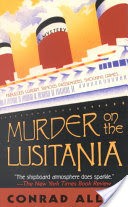Murder on the Lusitania